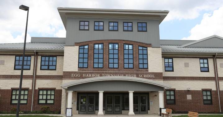 Girl charged with assaulting teachers, cop during fight at Egg Harbor Township High School