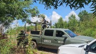 Hombre asesinado a balazos localizado en Cumbres del Águila, Culiacán