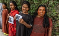 Cuatro condenados, un fugitivo y 11 años de espera: lo que revela el fallo sobre el asesinato de líderes indígenas en Perú