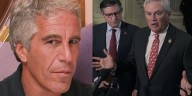 'Missing minute' of prison video from Epstein death found in newest document dump