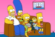 20 años después. Los Simpson tendrán su segunda película: cuándo se estrena