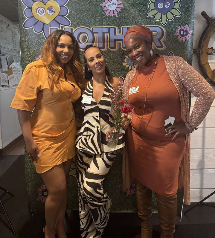 Women in cannabis industry ‘Let their guards down’ at Annapolis event
