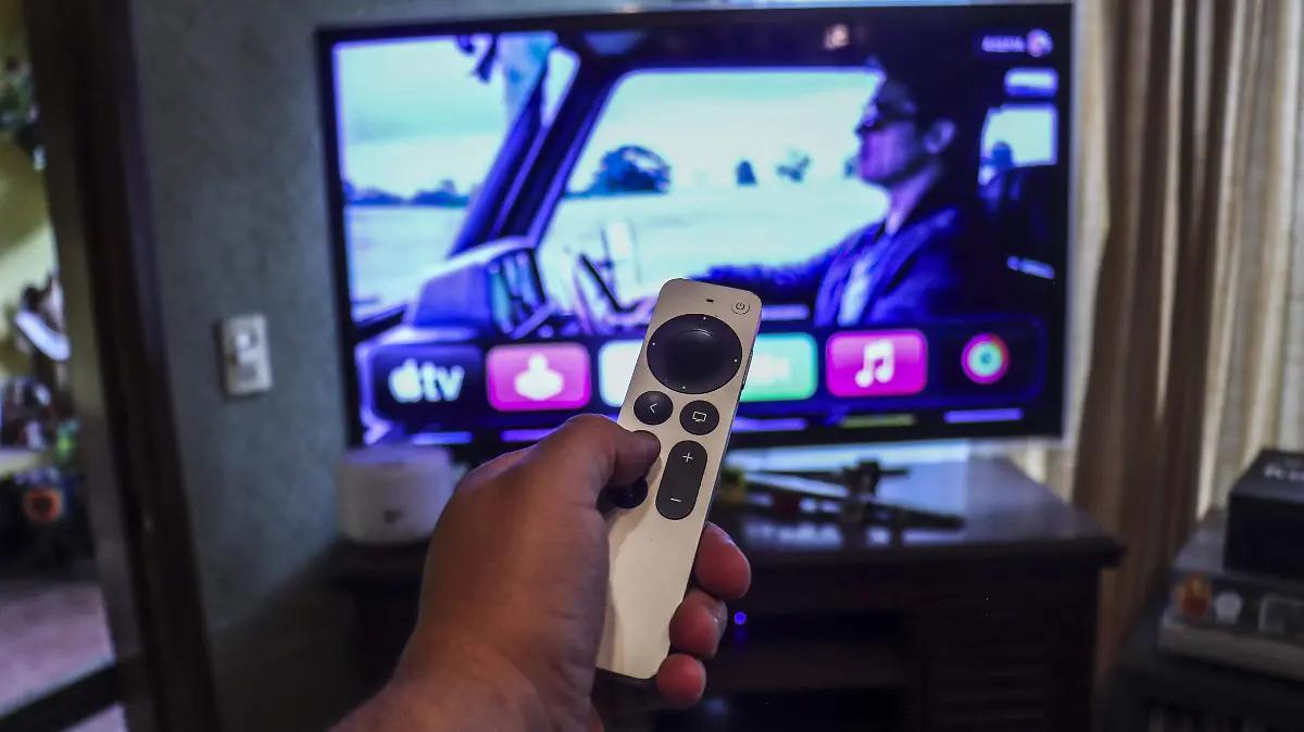 Apple se perfila a ganar más Emmy