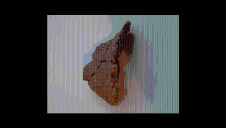 The Oldest Pottery Ever Found Is These 20,000-Year-Old Fragments From A Chinese Cave