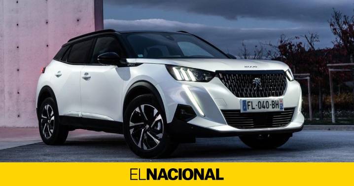 Supera al Peugeot 2008 ahora en ventas y, aunque no tiene la popularidad de Toyota, es una apuesta segura
