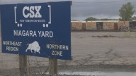 Union raises safety concerns after alleged railyard tampering in Niagara Falls