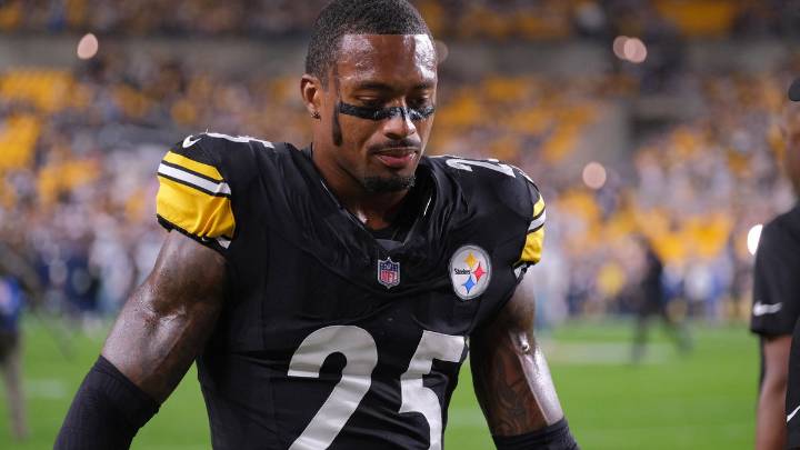 Steelers Injury Report: Doctor Confirms DeShon Elliott & Derrick Harmon’s Return Timeline Injury updates on DeShon Elliott and Derrick Harmon as Pittsburgh prepares against Seattle with Mike Tomlin in