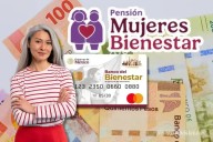 ¿Te registraste a la Pensión Mujeres Bienestar en agosto? ¡Ya hay fechas para la entrega de tarjetas!
