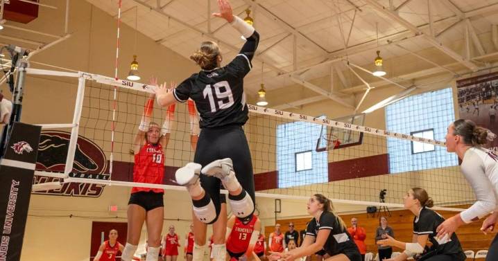 Southern fights off Evansville to secure 2