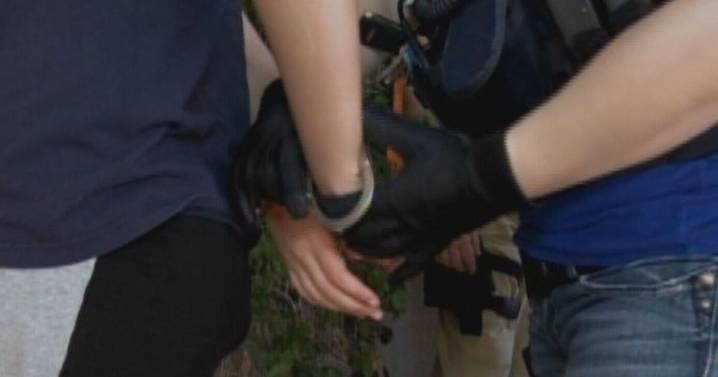 ICE has begun immigration crackdown in Massachusetts, report says