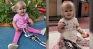 No dejará de latir: Niña de 2 años de edad en Illinois recibe trasplante de corazón