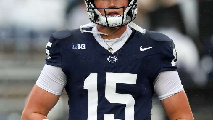 College football rankings: Big Ten teams in updated Coaches, AP polls
