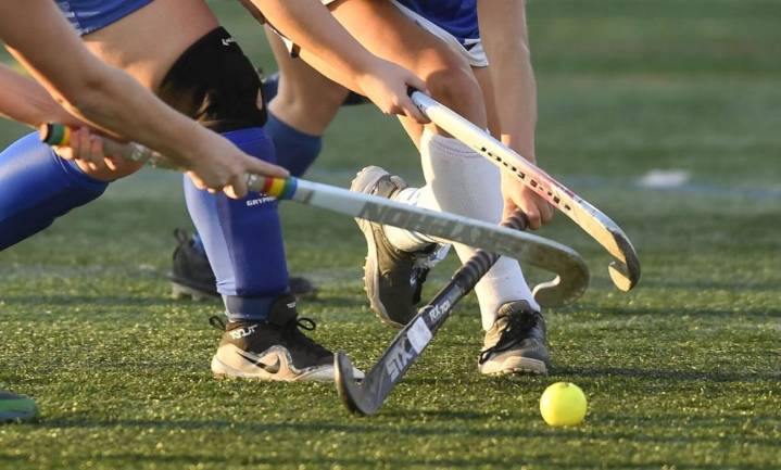 High Schools: Block hat trick helps Episcopal Academy top Carroll