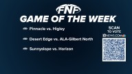 Vote: Friday Night Fever Game of the Week for Sept. 19