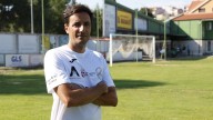 José Luis Lago: «El Atlético Astorga necesitaba una victoria así»