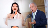 Keiko Fujimori recuerda a ‘Nano’ Guerra García a dos años de su partida: “Su ejemplo permanece vivo”