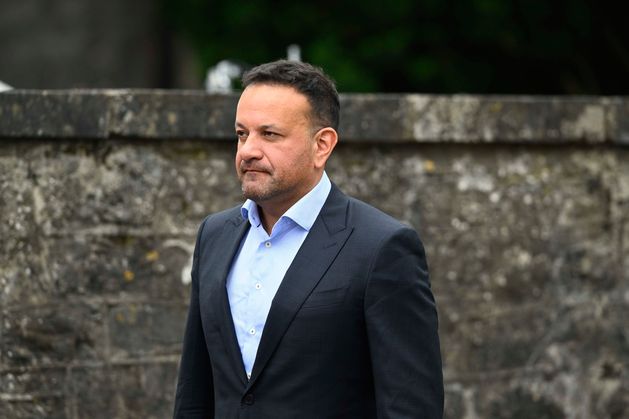 Leo Varadkar: Global ‘pushback’ against social change must be rejected in Ireland