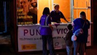 Cruce de reproches entre Ayuntamiento de Zaragoza y Delegación del Gobierno por los puntos violeta
