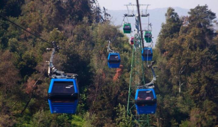 MOP da paso clave al Teleférico de Valparaíso: licitación definirá trazado y modelo de concesión