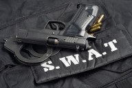 SWAT Arrests Suspect After East Wenatchee Domestic Assault