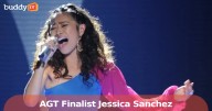 'AGT' Finalist Jessica Sanchez Balances Pregnancy, Faith, and the Stage