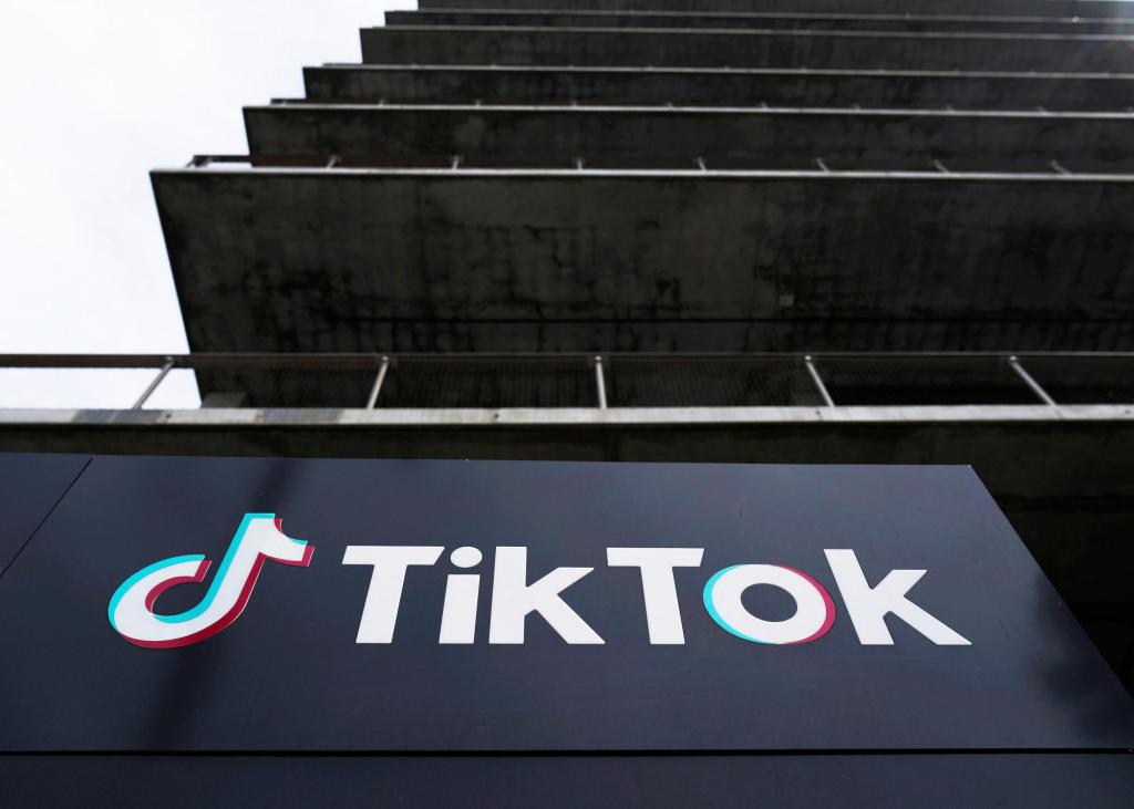 What to know after US says it has reached framework deal with China to keep TikTok in operation