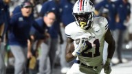 Montgomery area H.S. top performers for week of Sep. 8