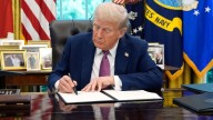 Donald Trump revives the old ‘Department of War’ title despite questions over his claims to be an ‘anti