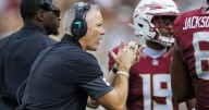No. 8 FSU's visit to Virginia, No. 16 Georgia Tech's trip to Wake Forest headline ACC slate