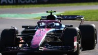 Fórmula 1: Colapinto finalizó último en su práctica del GP de Italia