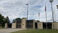 West Des Moines may move Ashworth Road fire station