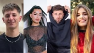 Cuatro famosos estarán en la FNE 2025 con Canal 4 de Jujuy