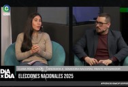 Clara Pérez Otazú, candidata a senadora por el Frente Integrador: “Queremos políticas públicas para todos los chaqueños”