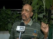 “Depressing to me way things are going on in sporting field”: Syed Kirmani on India not accepting trophy from Mohsin Naqvi