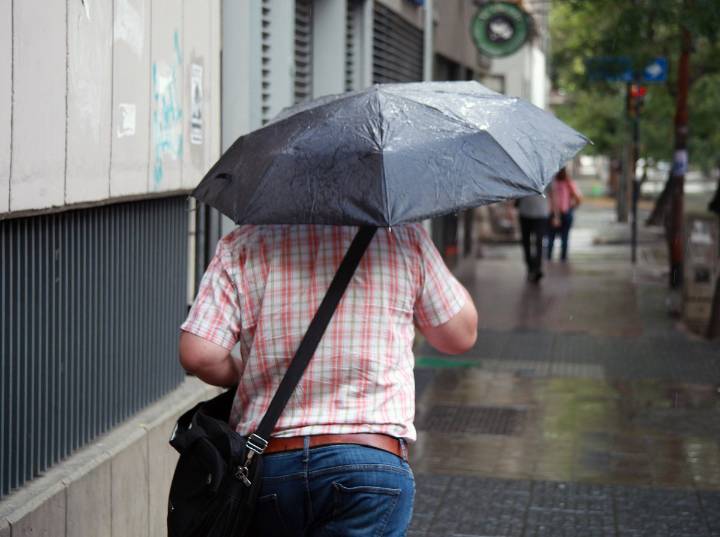 Primavera 2025: Mendoza tendrá temperaturas y lluvias 45% más altas de lo habitual
