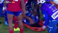 Hernán Torres confirma la grave lesión de Juan Carlos Pereira en Millonarios; así fue su drama en El Campín; video