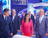 Inaugurada Fitelven 2025 en Caracas para Impulsar el Crecimiento del Sector de Telecomunicaciones