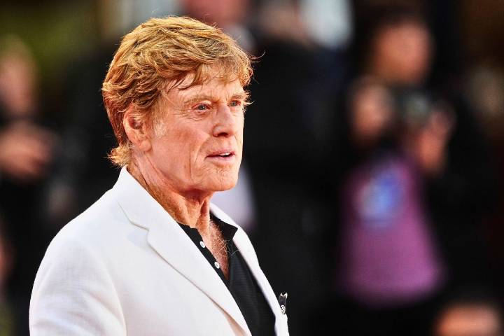 Robert Redford’s Last Starring Role Was Filmed in Kentucky