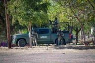 Ataque con drones en Caminaguato, Sinaloa, deja al menos 200 personas desplazadas