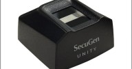SecuGen Announces the Unity 20 USB-S: A Simple, Smart Fingerprint Reader for Any System