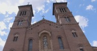 Pittsburgh church hit by burglars 4 times in past week