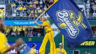 Savannah Bananas coming to Auburn baseball's Plainsman Park