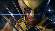 WOLVERINE Video Game Debuts Super Bloody Gameplay Trailer