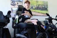 Utah Boy, 11, Gifted New Electric Wheelchair After Someone Stole His Old One