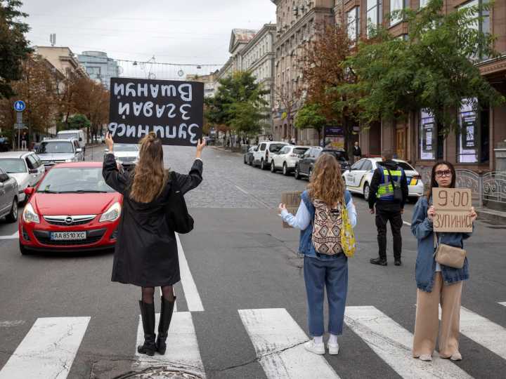 Russia accused of intimidating Europe with ‘brazen’ threats beyond Ukraine