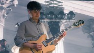 Vampire Weekend Concert Review: New Jersey Show Finds Band at Peak