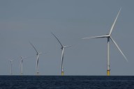 Nova Scotia estimates initial capital cost of Wind West at $60 billion