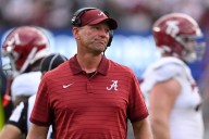 Alabama football’s shocking fall from grace has fans questioning if the dynasty is truly over