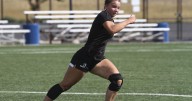 Pair of freshmen have helped propel Pronghorn women's soccer to a 5