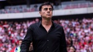 Independiente avanza por Gustavo Quinteros: hubo una reunión positiva con Grindetti